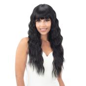 Model Model Synthetic Wig Klio KL-011