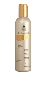 Keracare 1st Lather Shampoo