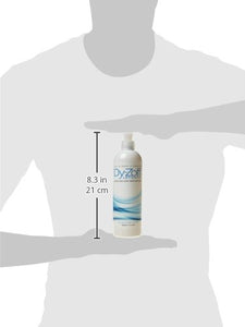 King Research Dy-Zoff Lotion Color Stain Remover 12 oz