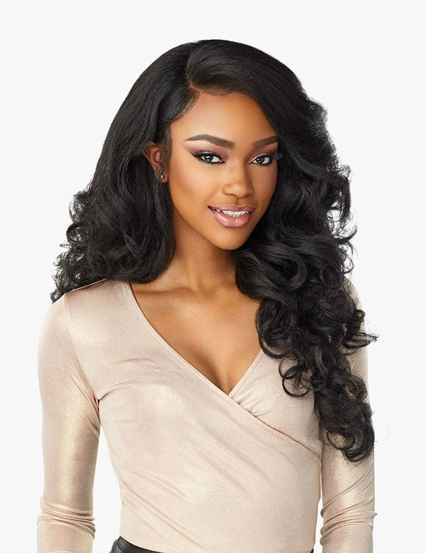 Cloud9 Swiss Lace Wig Latisha WhatLace Hairline Illusion Lace Wig