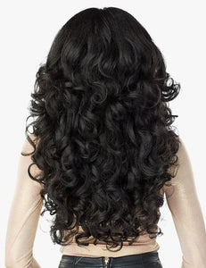 Cloud9 Swiss Lace Wig Latisha WhatLace Hairline Illusion Lace Wig