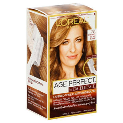 Loreal Paris Age Perfect by Excellence