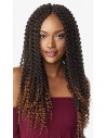 Lulutress 3X 3D Passion Twist