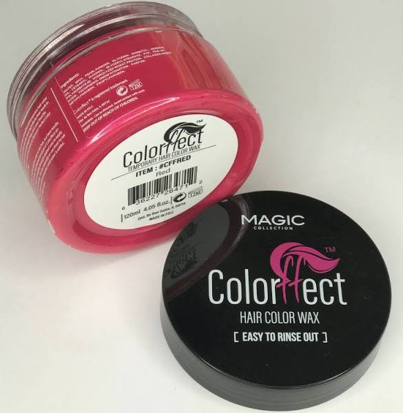 Magic Collection Colorffect Color wax
