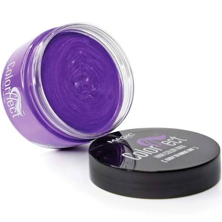 Magic Collection Colorffect Hair Color wax 4.05 oz