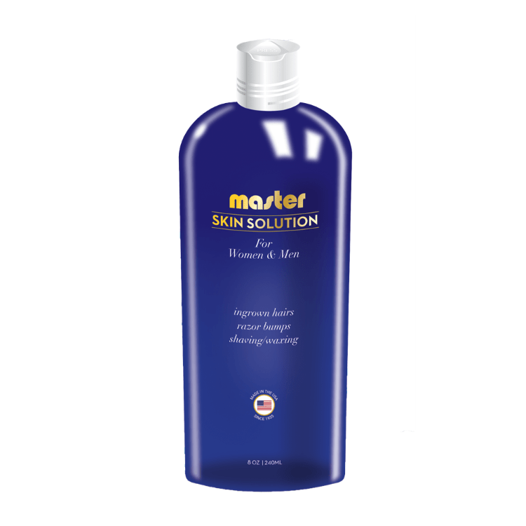 Master Skin Solution for women and Men - Pure n Tru Beauty Supply