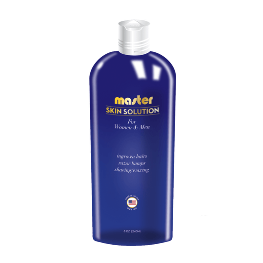Master Skin Solution for women and Men - Pure n Tru Beauty Supply