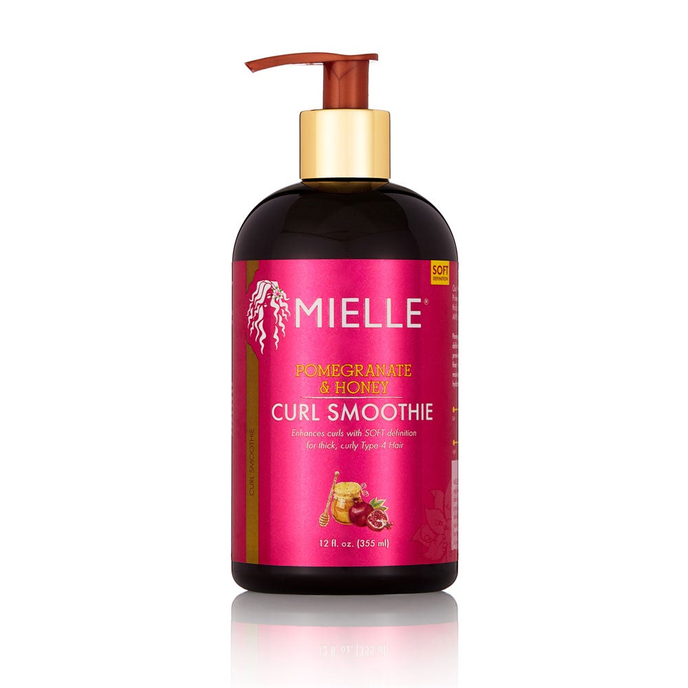 Mielle Organics Pomegranate & Honey Curl Smoothie - Pure n Tru Beauty Supply