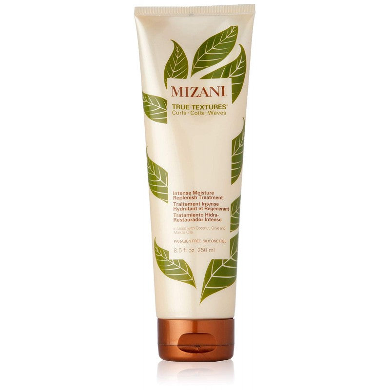 Mizan True Textures Moisture Replenish Treatment