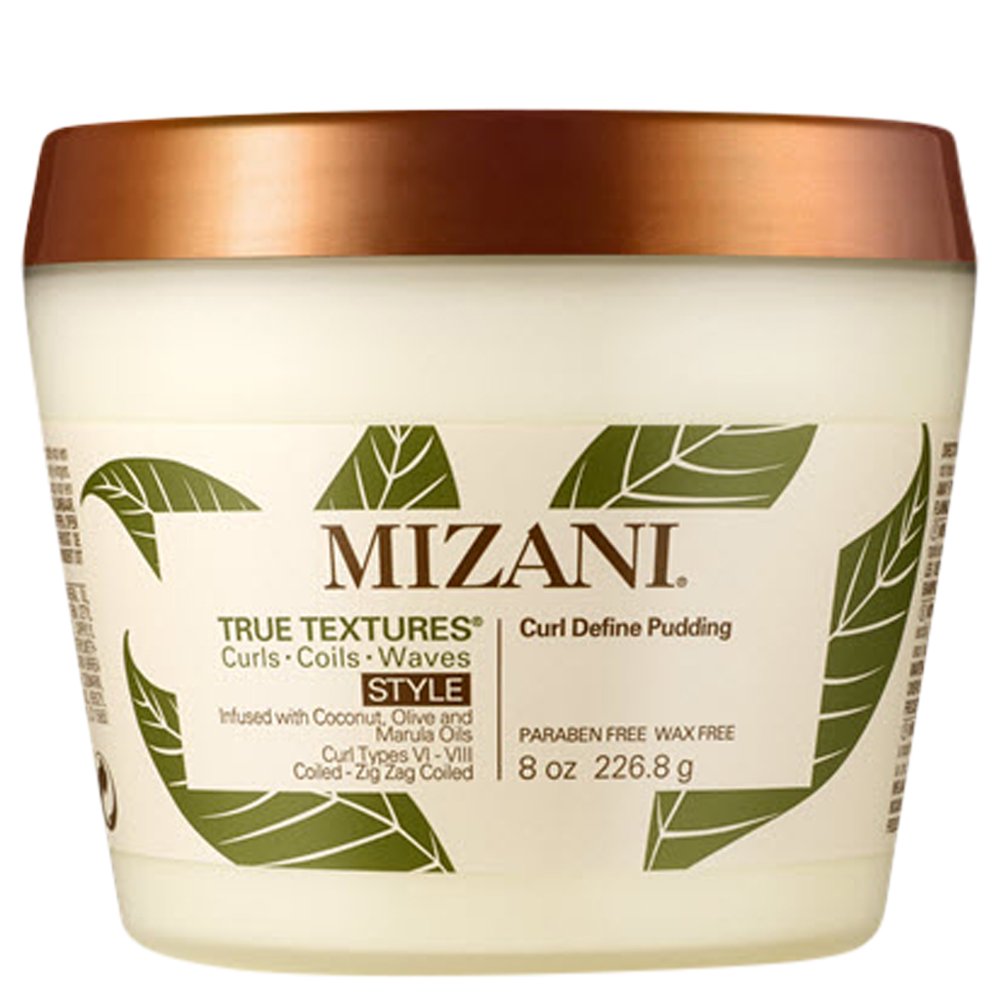 Mizani True Texture Curl Define Pudding