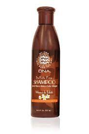 My DNA Sulfate Free Shampoo