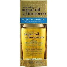 OGX Renewing Argan Oil of Morocco