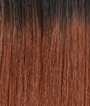 ModelModel Synthetic Lace Front Wig Freedom Part Lace Number 201