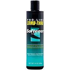 Pro-Line Comb-thru Softener