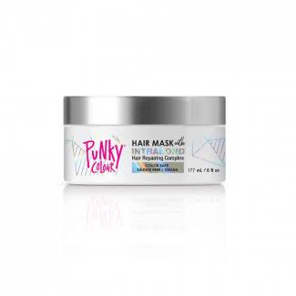Punky Colour Hair Mask with Intrabond Hair Repairing Complex