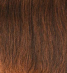 3X X Pression 58" - Pre Stretched Braiding Hair