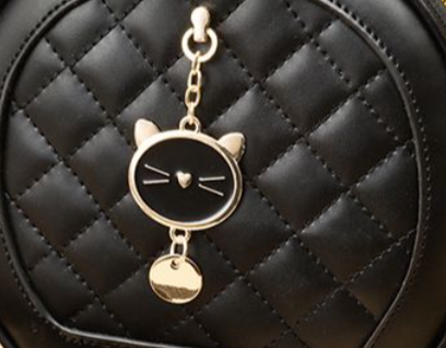 KamRa Collection Cat Bag
