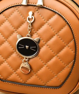 KamRa Collection Cat Bag