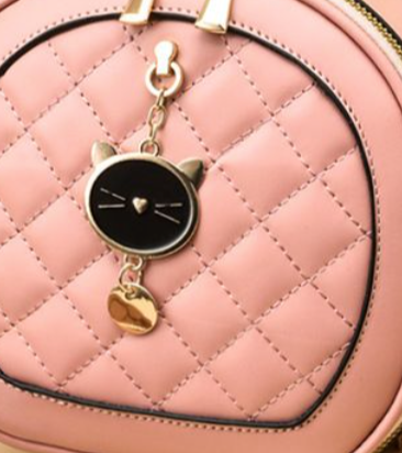 KamRa Collection Cat Bag