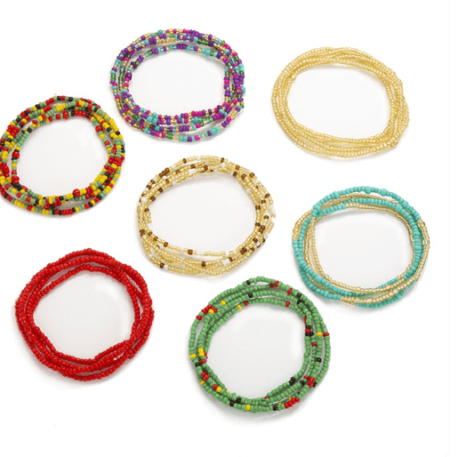 Waist Jewelry - Pure n Tru Beauty Supply
