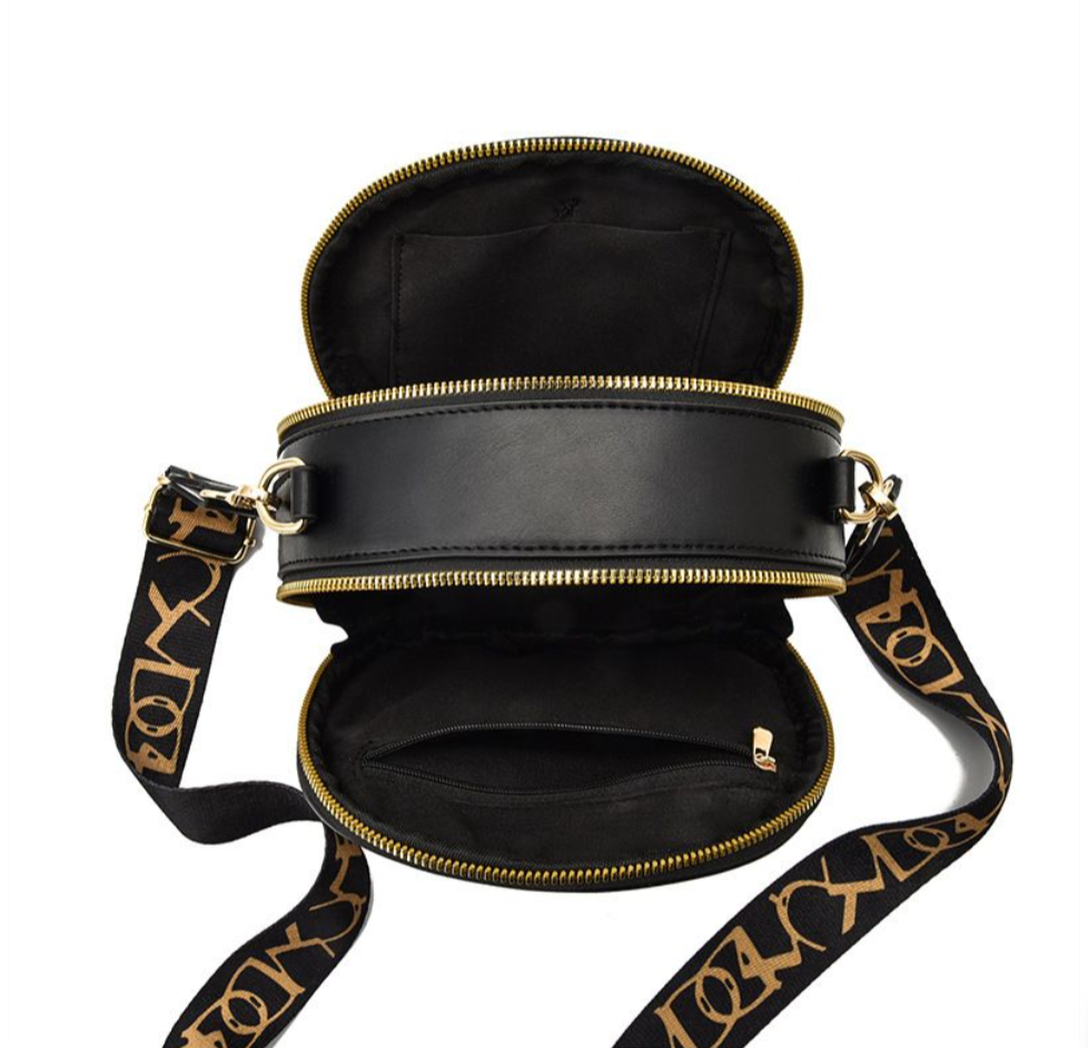 KamRa Collection Cat Bag