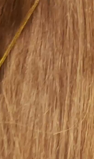 Minky Yaki Bulk Braiding 100% Human Hair