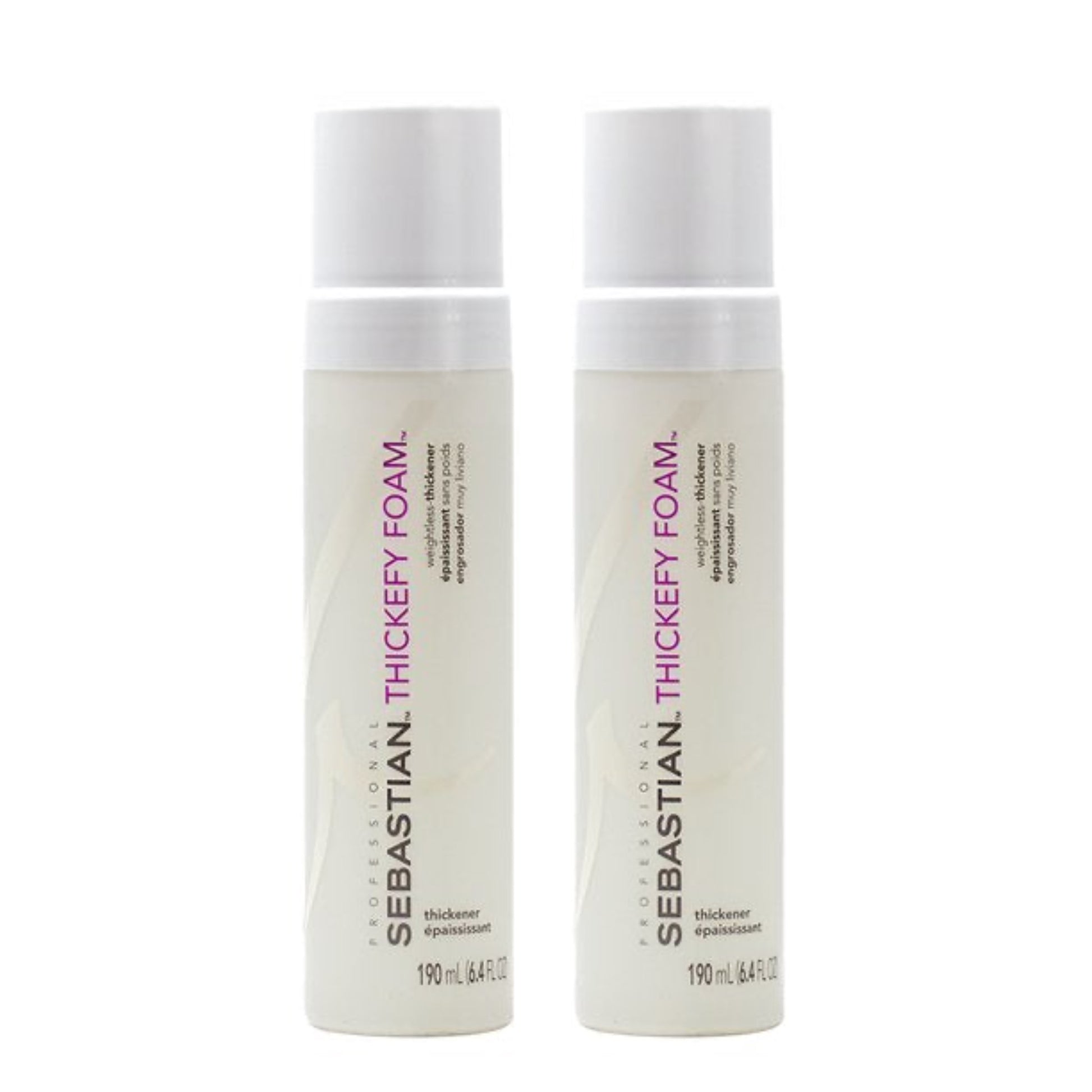 Sebastian Thickefy Foam - Pure n Tru Beauty Supply
