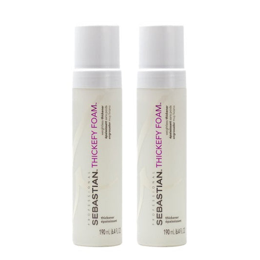 Sebastian Thickefy Foam - Pure n Tru Beauty Supply