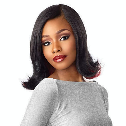 Sensationnel Shear Muse HD Lace Wig - Pure n Tru Beauty Supply