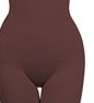 KamRa Collection - Nylon Spandex Shapewear
