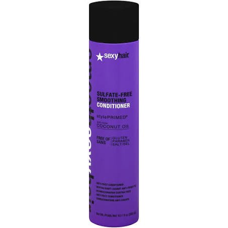 Smooth Sexy Hair Sulfate Free Conditioner 10.1 oz - Pure n Tru Beauty Supply