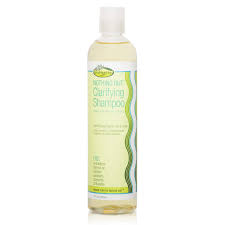 Sofnfree GroHealth Nothing But Clarifying Shampoo