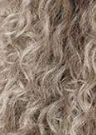 Sensationnel Cloud 9 Vixen 4-Way Parting Swiss Lace Frontal Wig - DEEP SPIRAL 24"