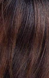 Model Model Synthetic Wig Klio KL-011