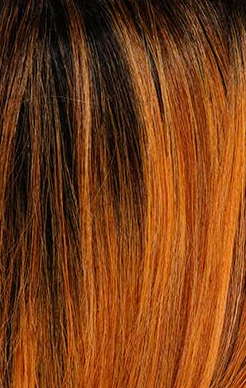 Model Model Synthetic Wig Klio KL-011