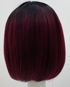 Model Model Synthetic Wig Klio KL-011