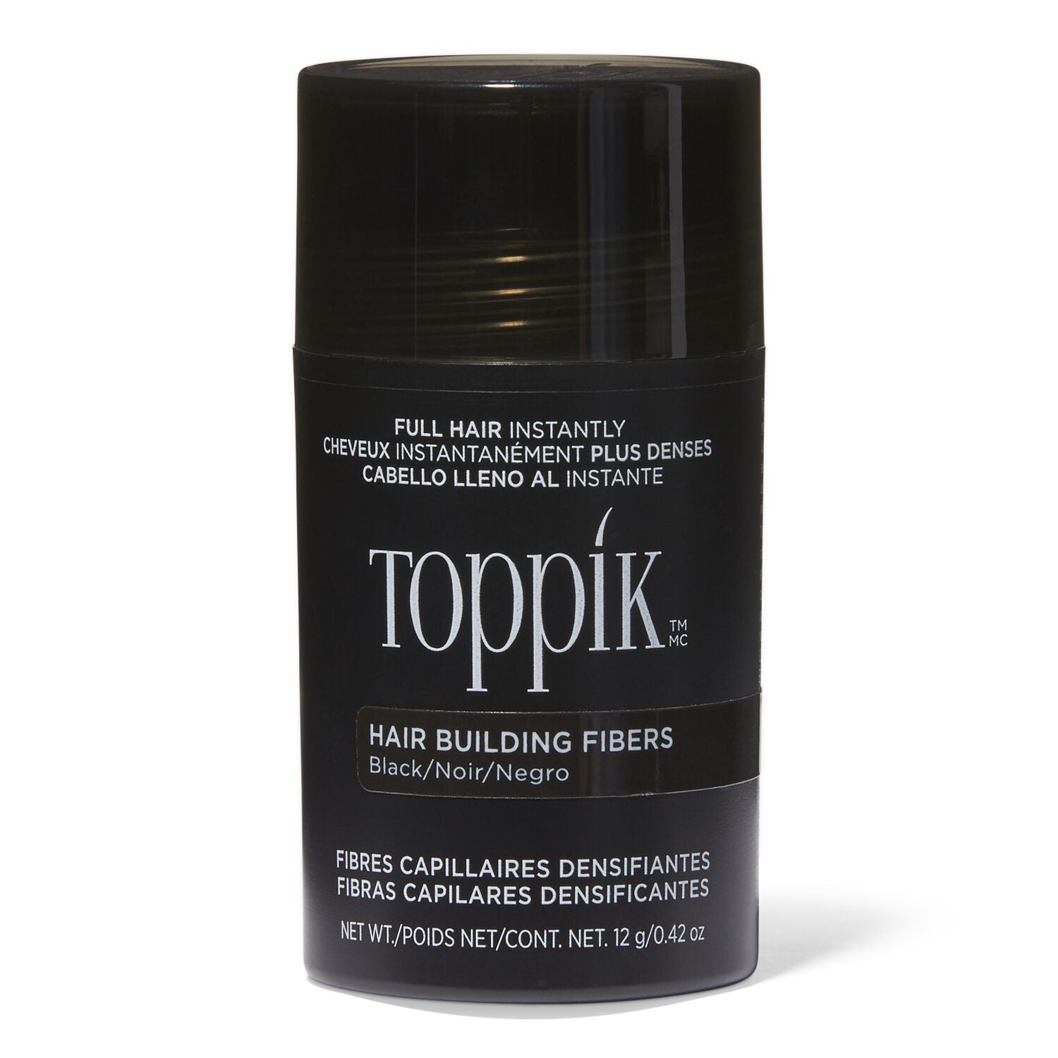 Toppik Hair Building Fibers 0.42oz - Pure n Tru Beauty Supply