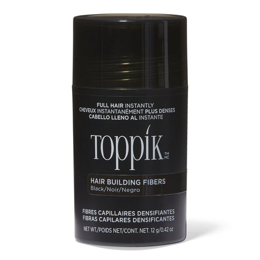Toppik Hair Building Fibers 0.42oz - Pure n Tru Beauty Supply