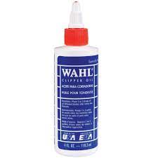 Wahl Clipper Oil - Pure n Tru Beauty Supply