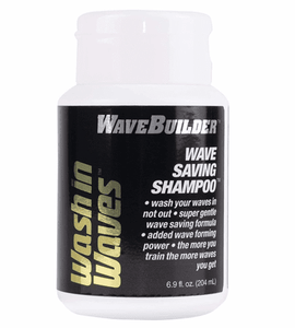 Wave Builder wave Saving Shampoo wavebuilder-wash-in-waves-wave-shampoo-7-oz-13