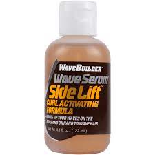 Wave Serum Side Lift Curl activator