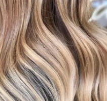 Hair Couture Premium Silicone Tube Locks