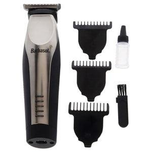 Barbasol Rechargeable T-Blade Pro Trimmer and Detailer