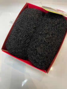 Euro Remy Afro Kinky Bulk 100% Human Hair