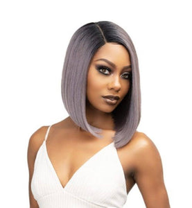 Janet Essentials Lace Wig - Chyna