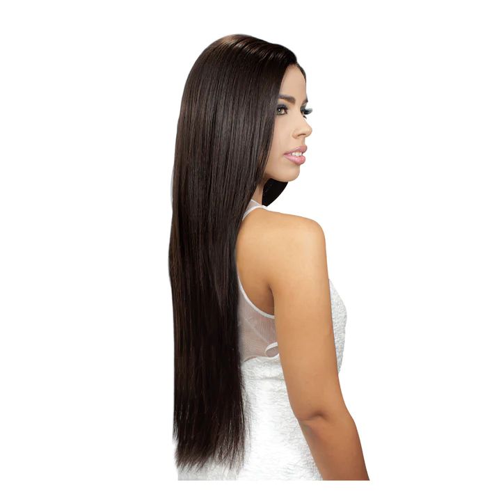 Eve Hair Platino Human Hair Touch Clip - in Extensions 22" - Pure n Tru Beauty Supply