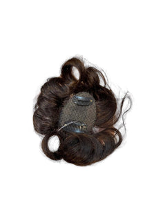 Hair Couture 100% Human Hair toppers