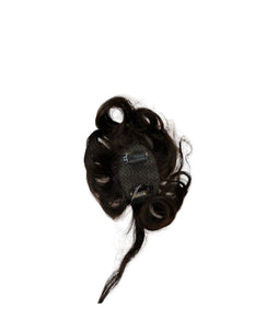 Hair Couture 100% Human Hair toppers