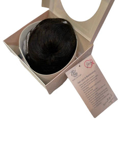 Hair Couture 100% Human Hair toppers
