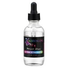 kaleidoscope miracle drops Extra Strength